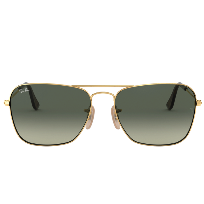 LENTE DE SOL RAY BAN - CARAVAN - 0RB3136