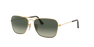 LENTE DE SOL RAY BAN - CARAVAN - 0RB3136