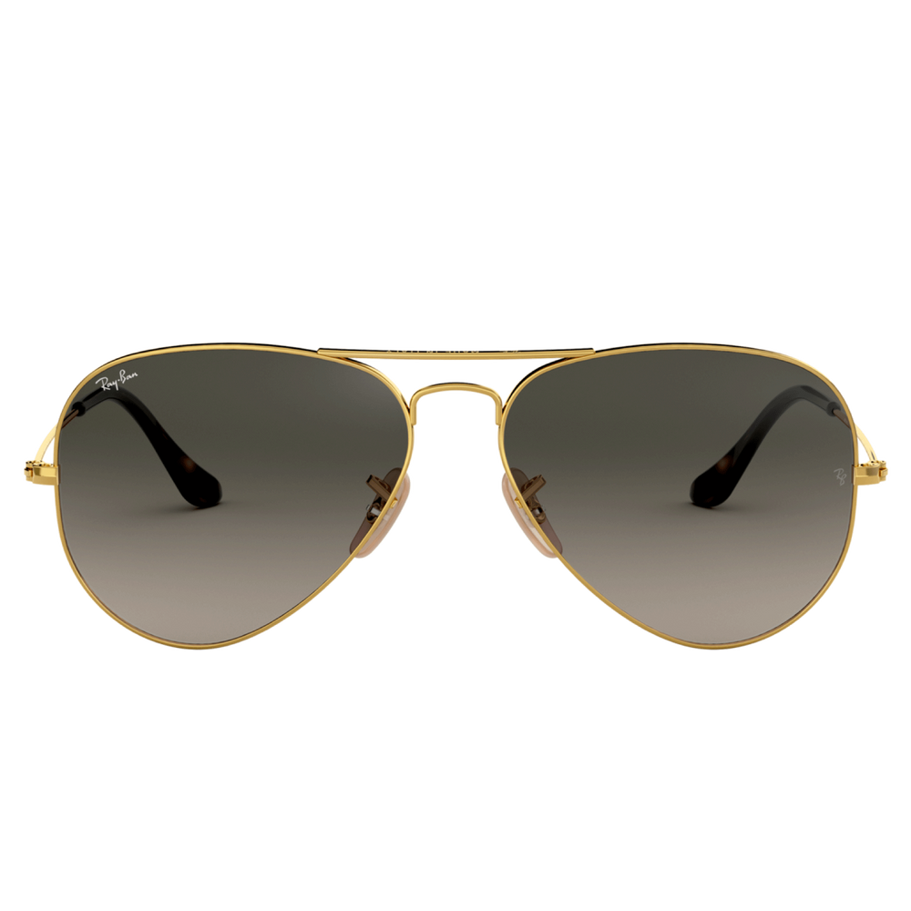 LENTE DE SOL RAY BAN - AVIATOR LARGE METAL - 0RB3025