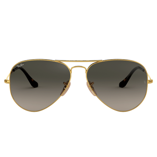 LENTE DE SOL RAY BAN - AVIATOR LARGE METAL - 0RB3025