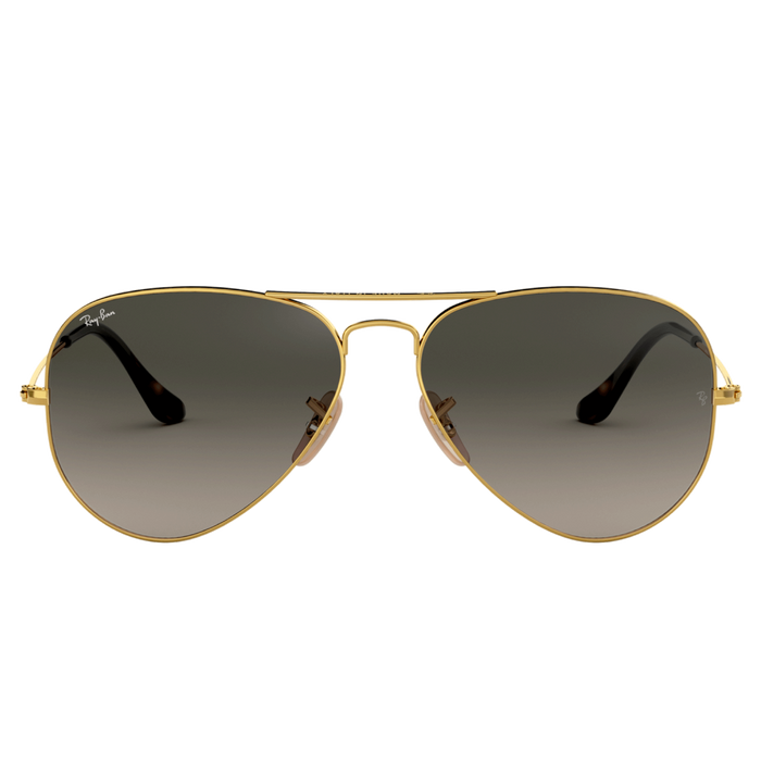LENTE DE SOL RAY BAN - AVIATOR LARGE METAL - 0RB3025