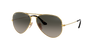 LENTE DE SOL RAY BAN - AVIATOR LARGE METAL - 0RB3025