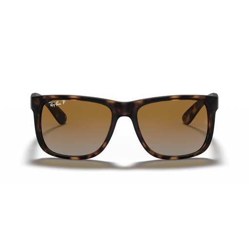 LENTE DE SOL RAY BAN - JUSTIN - 0RB4165