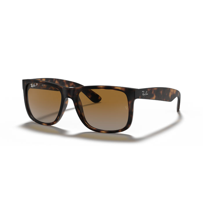 LENTE DE SOL RAY BAN - JUSTIN - 0RB4165