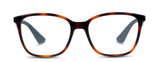 LENTE OFTALMICO RAY BAN - 0RX7066