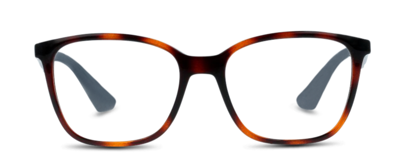 LENTE OFTALMICO RAY BAN - 0RX7066