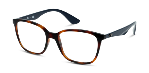 LENTE OFTALMICO RAY BAN - 0RX7066