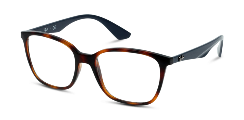 LENTE OFTALMICO RAY BAN - 0RX7066