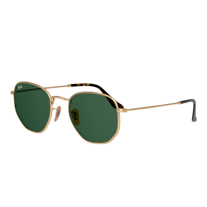 LENTE DE SOL RAY BAN - HEXAGONAL - 0RB3548N