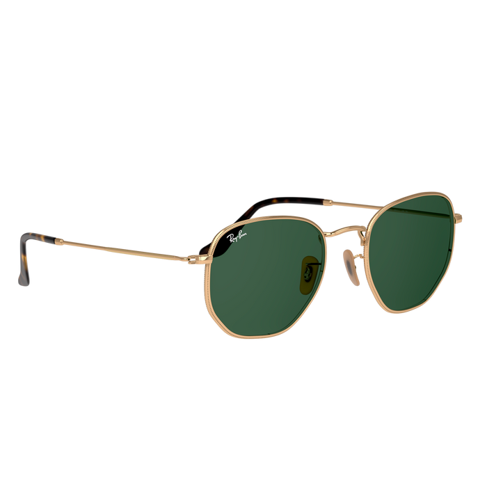 LENTE DE SOL RAY BAN - HEXAGONAL - 0RB3548N