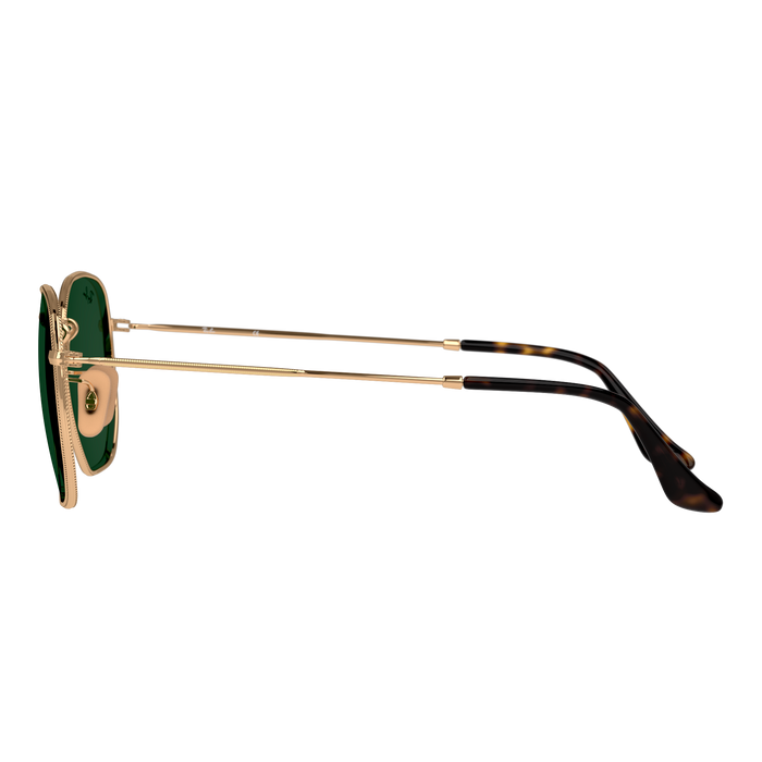 LENTE DE SOL RAY BAN - HEXAGONAL - 0RB3548N