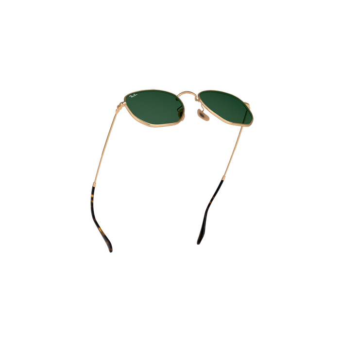 LENTE DE SOL RAY BAN - HEXAGONAL - 0RB3548N