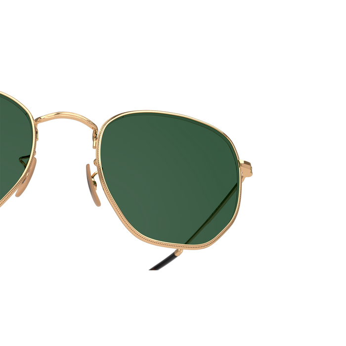 LENTE DE SOL RAY BAN - HEXAGONAL - 0RB3548N