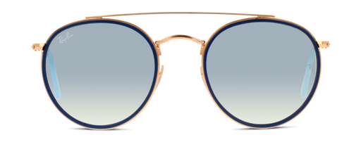 LENTE DE SOL RAY BAN - 0RB3647N