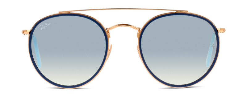 LENTE DE SOL RAY BAN - 0RB3647N