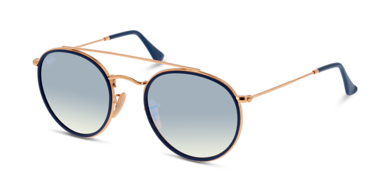 LENTE DE SOL RAY BAN - 0RB3647N