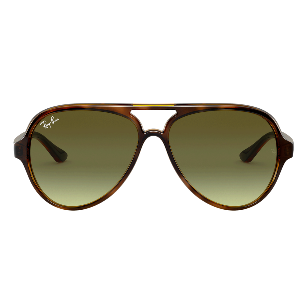LENTE DE SOL RAY BAN - CATS 5000 - 0RB4125