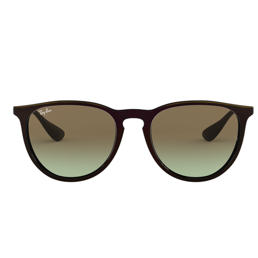 LENTE DE SOL RAY BAN - ERIKA - 0RB4171