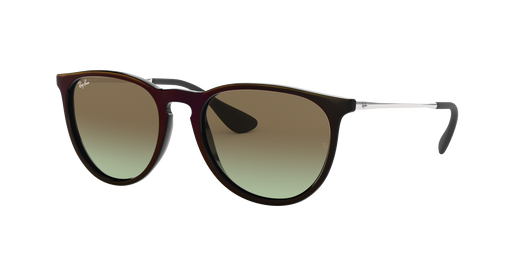 LENTE DE SOL RAY BAN - ERIKA - 0RB4171