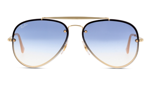 LENTE DE SOL RAY BAN - BLAZE AVIATOR - 0RB3584N