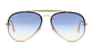 LENTE DE SOL RAY BAN - BLAZE AVIATOR - 0RB3584N
