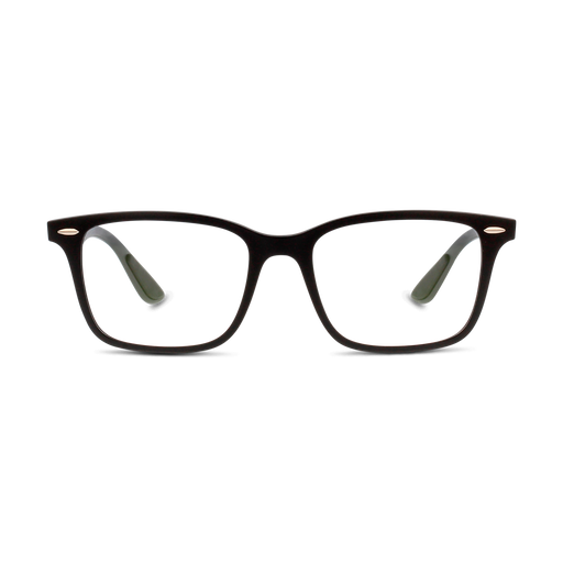LENTE OFTALMICO RAY BAN - 0RX7144