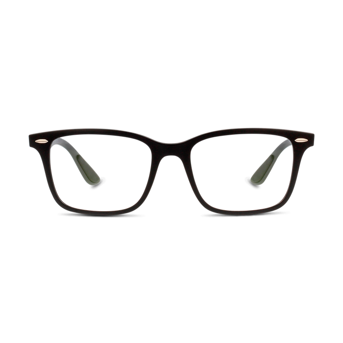 LENTE OFTALMICO RAY BAN - 0RX7144