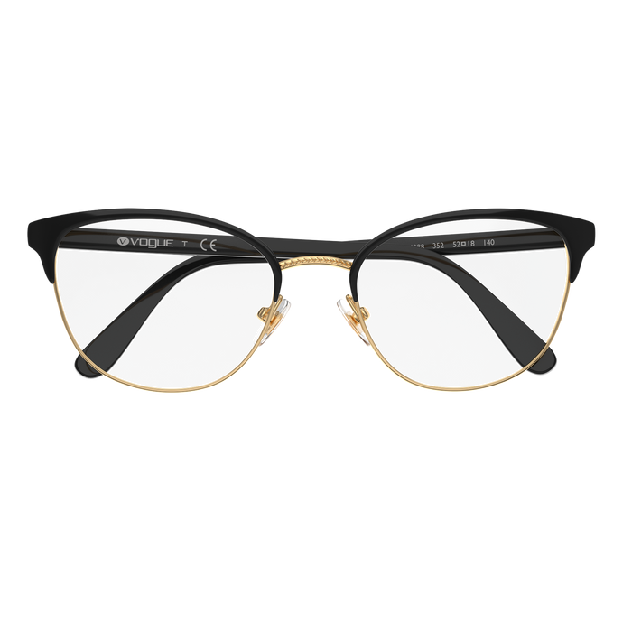 LENTE OFTALMICO VOGUE - 0VO4088