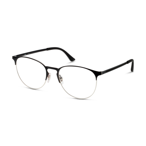 LENTE OFTALMICO RAY BAN - 0RX6375