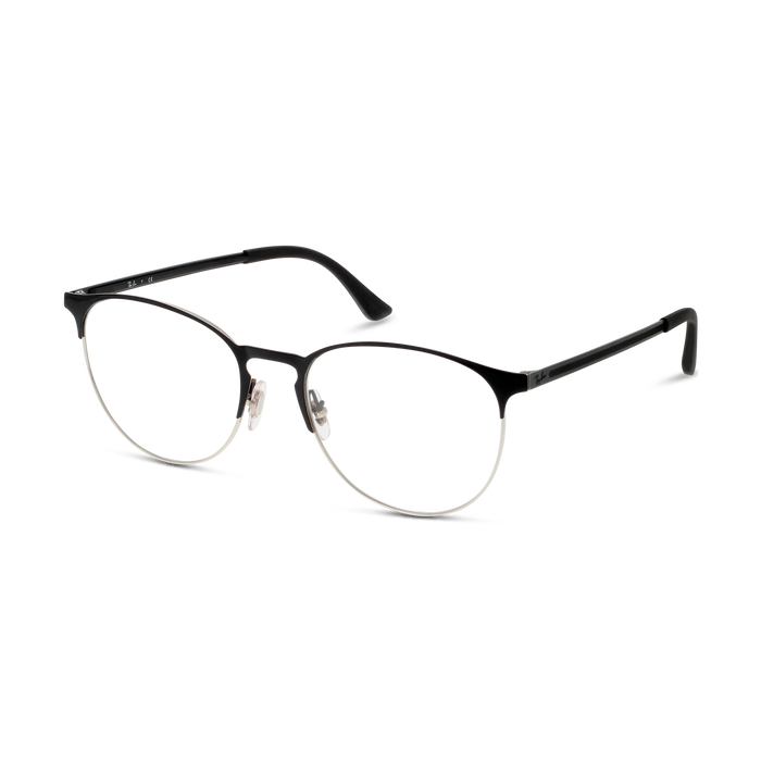 LENTE OFTALMICO RAY BAN - 0RX6375