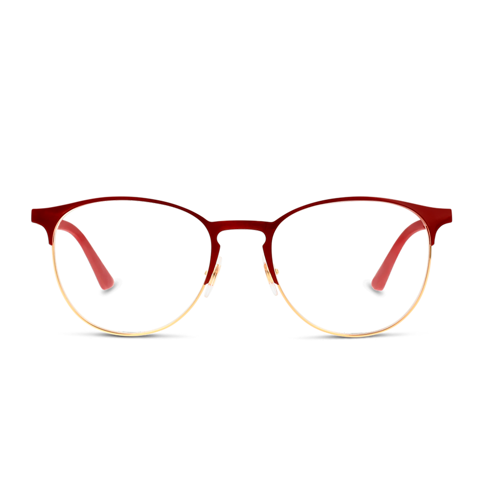 LENTE OFTALMICO RAY BAN - 0RX6375