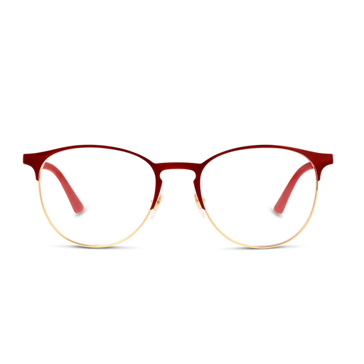 LENTE OFTALMICO RAY BAN - 0RX6375