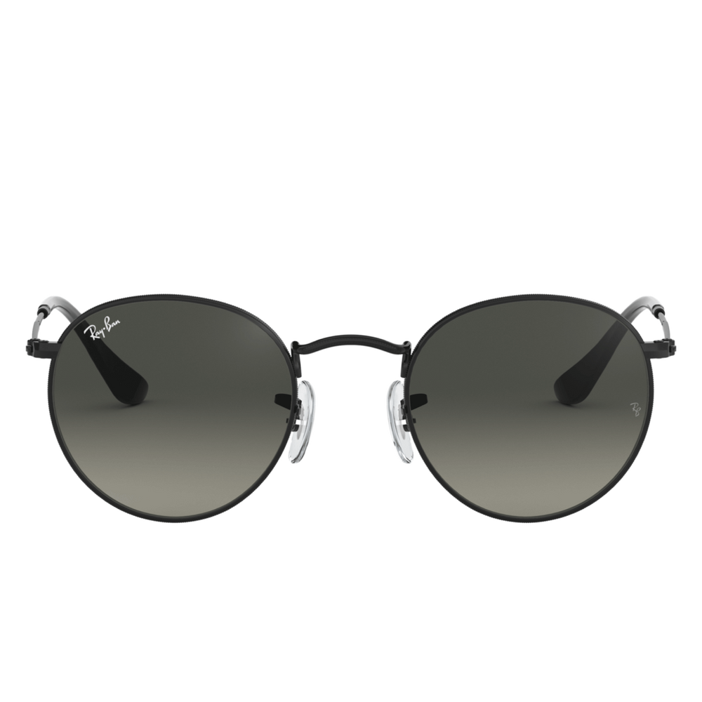 LENTE DE SOL RAY BAN - ROUND METAL - 0RB3447N