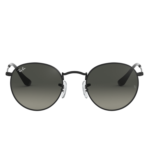 LENTE DE SOL RAY BAN - ROUND METAL - 0RB3447N