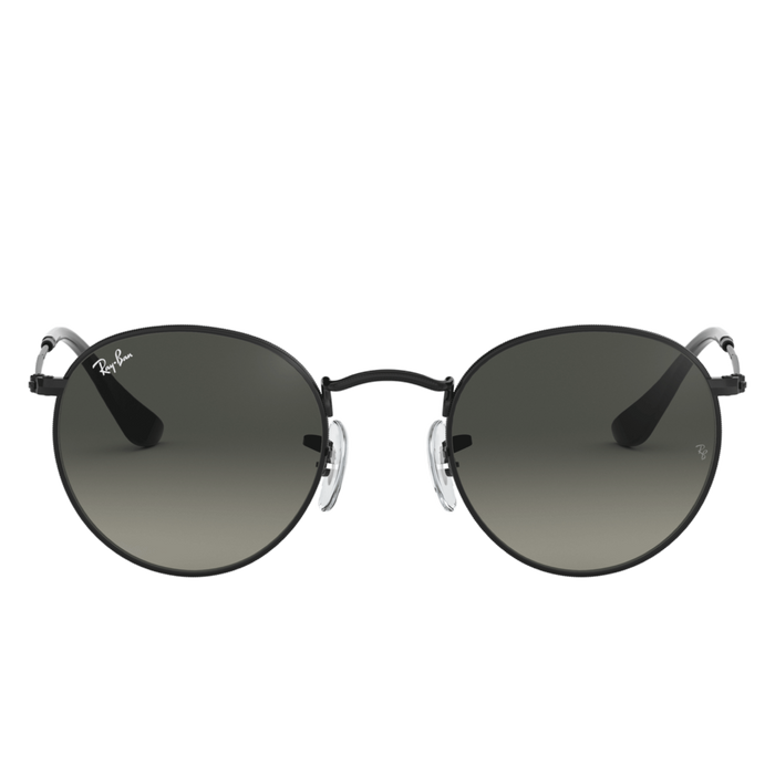 LENTE DE SOL RAY BAN - ROUND METAL - 0RB3447N