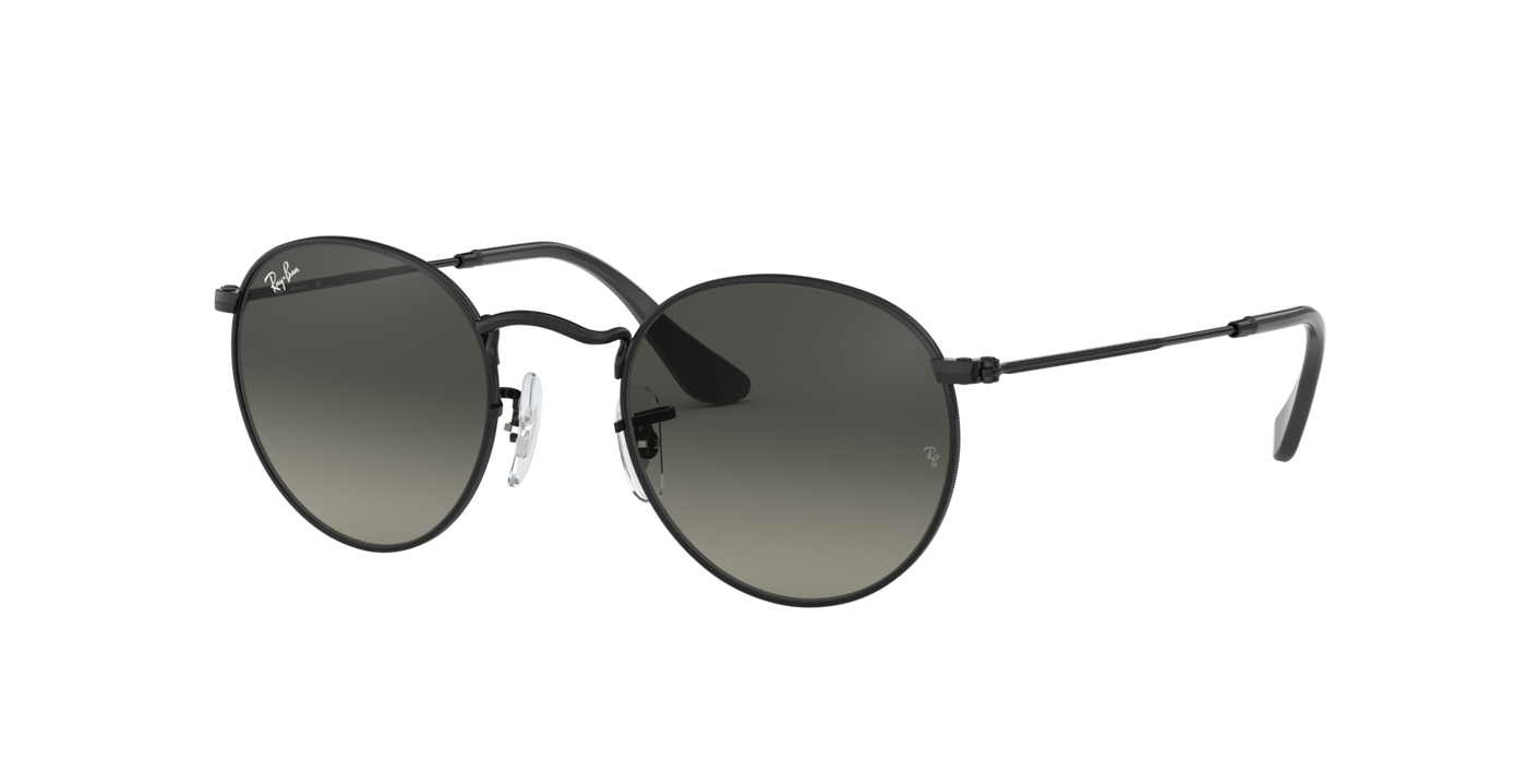 LENTE DE SOL RAY BAN - ROUND METAL - 0RB3447N