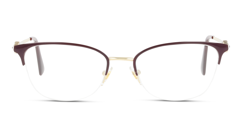 LENTE OFTALMICO VOGUE - 0VO4095B