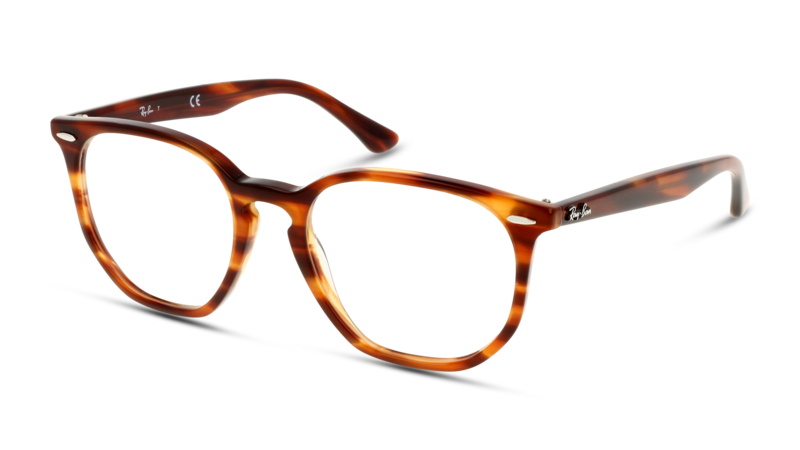 LENTE OFTALMICO RAY BAN - 0RX7151