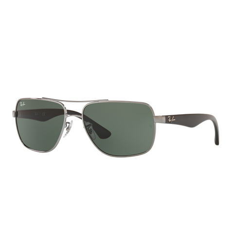 LENTE DE SOL RAY BAN - RB0RB3483#004S