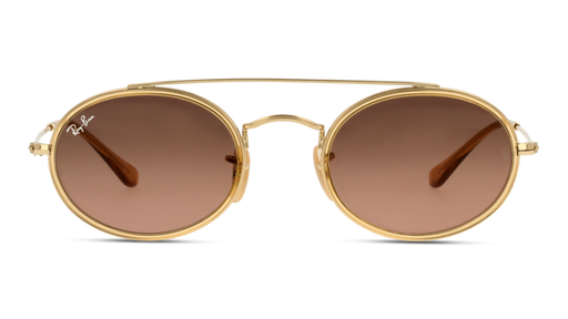 LENTE DE SOL RAY BAN - 0RB3847N