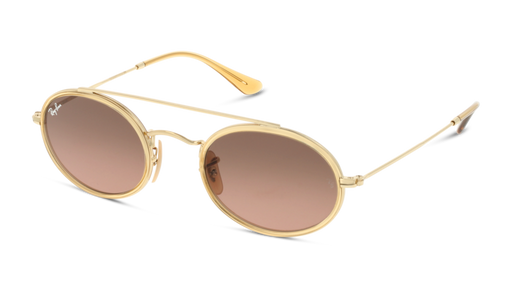 LENTE DE SOL RAY BAN - 0RB3847N