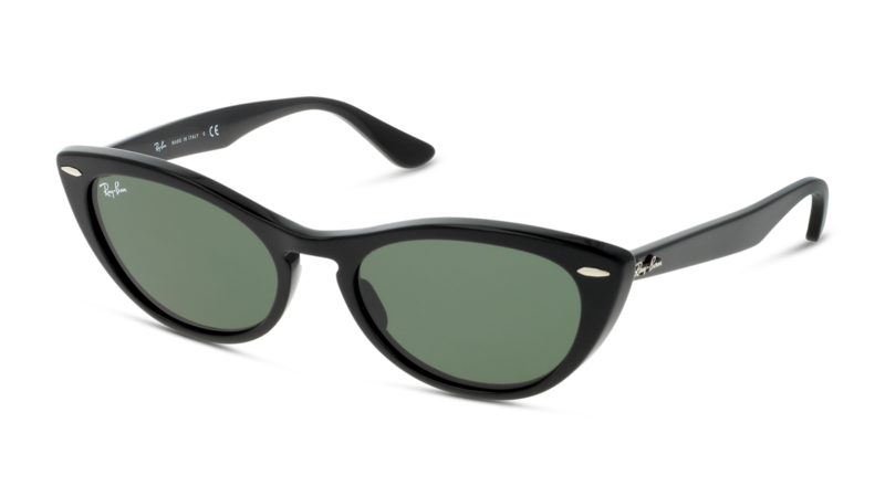 LENTE DE SOL RAY BAN - NINA - 0RB4314N