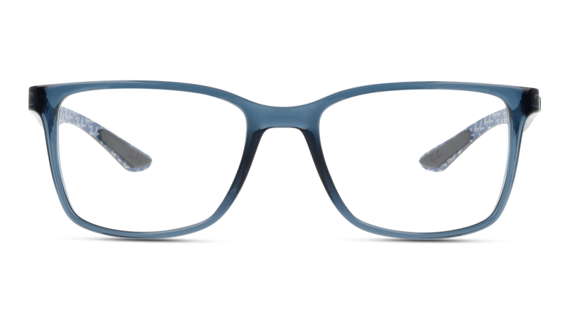 LENTE OFTALMICO RAY BAN - 0RX8905