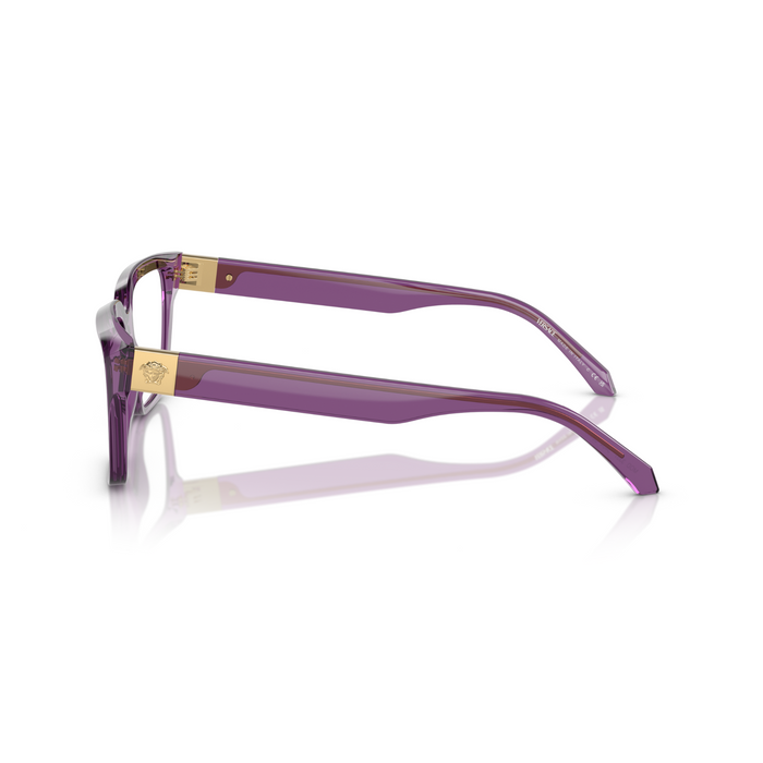 LENTE OFTALMICO VERSACE - 0VE3357