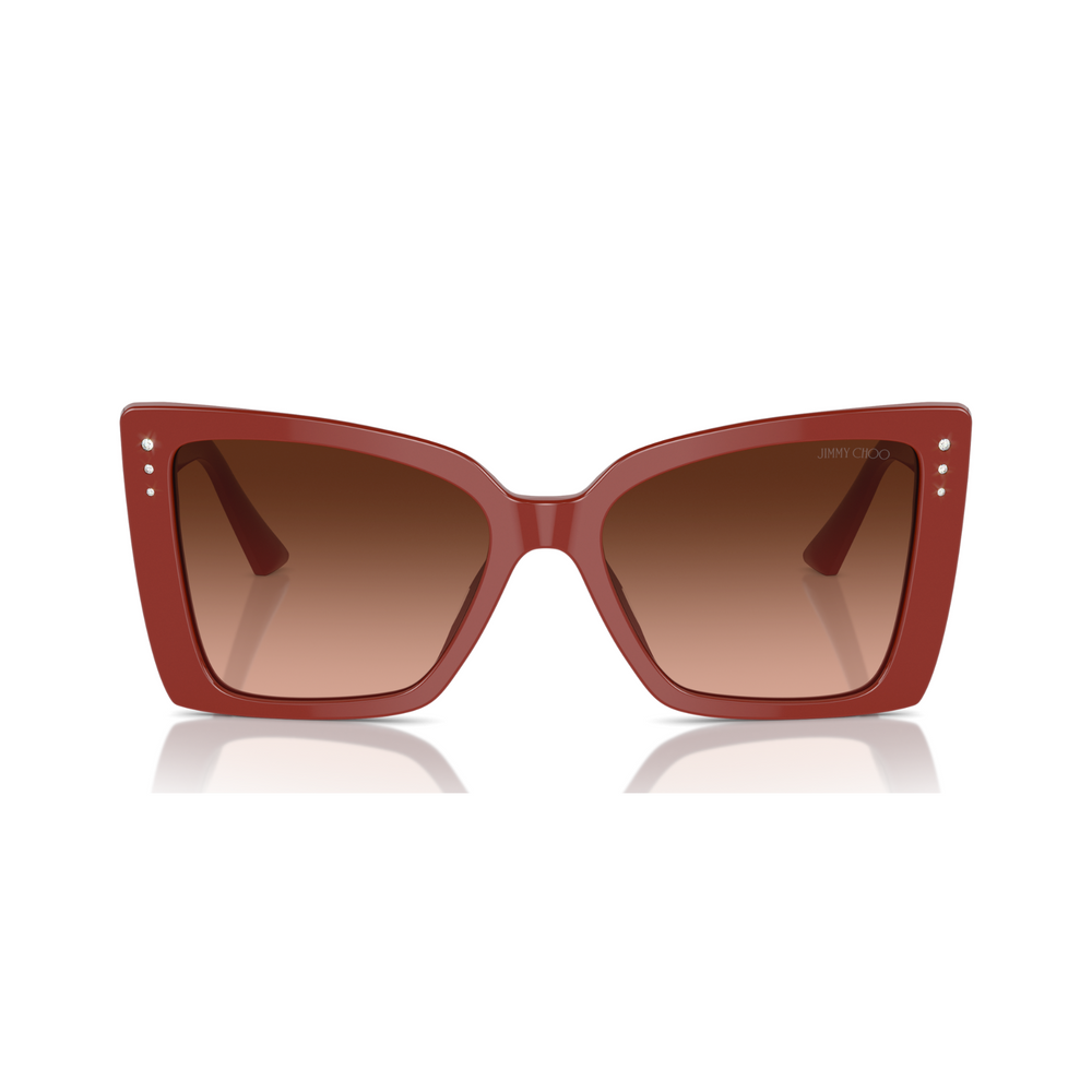 LENTE DE SOL JIMMY CHOO - 0JC5001B