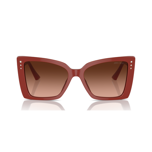 LENTE DE SOL JIMMY CHOO - 0JC5001B