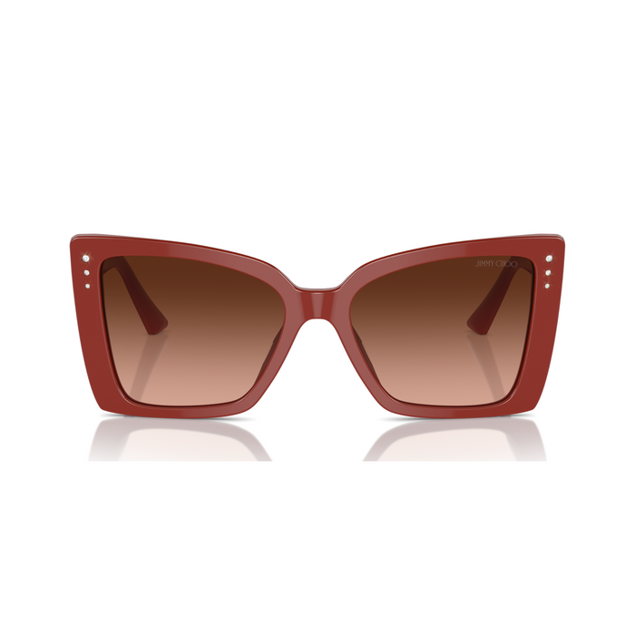 LENTE DE SOL JIMMY CHOO - 0JC5001B