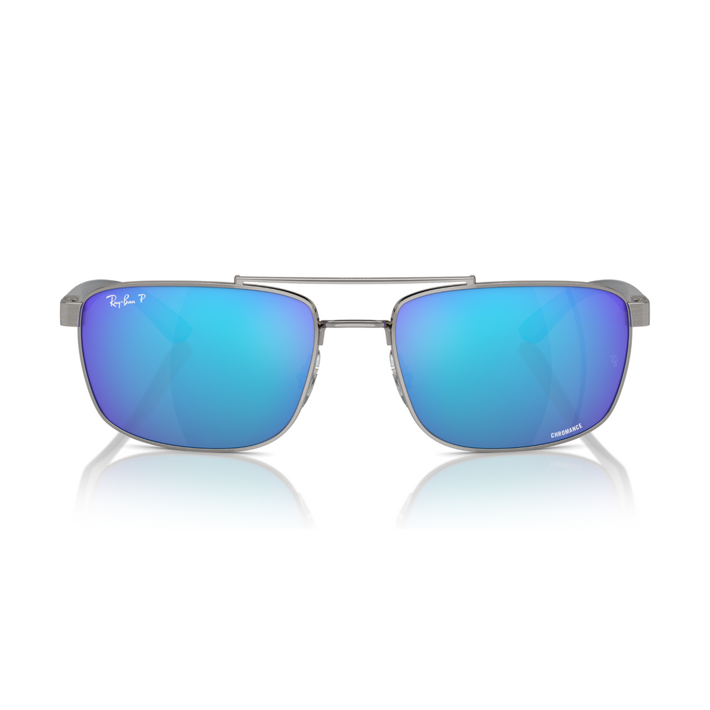 LENTE DE SOL RAY BAN - 0RB3737CH