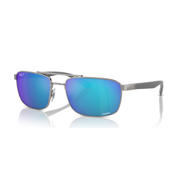 LENTE DE SOL RAY BAN - 0RB3737CH