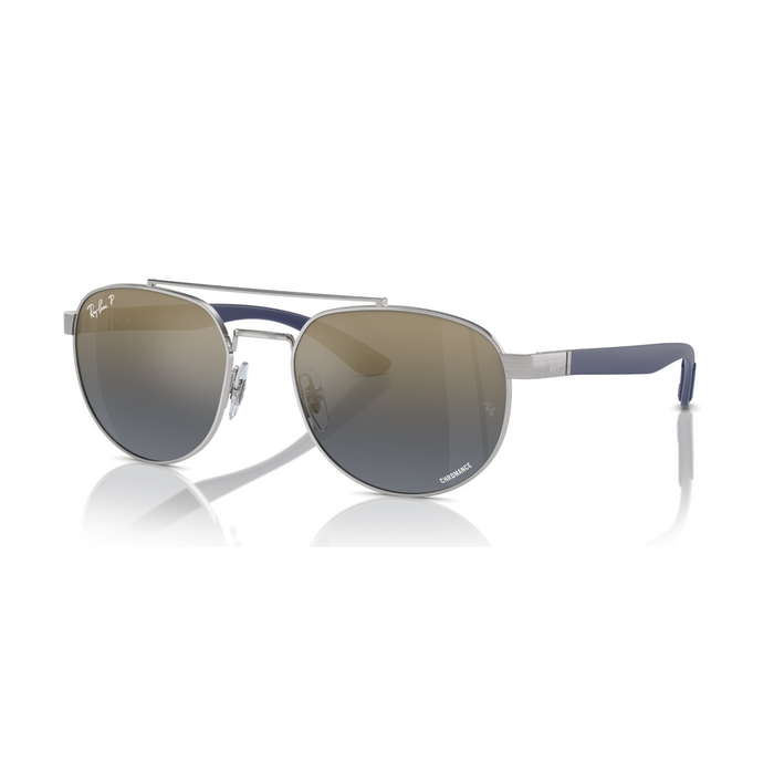 LENTE DE SOL RAY BAN - 0RB3736CH